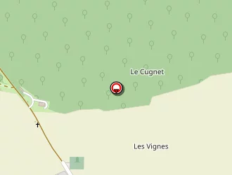 Carte de Mairie à Bazeilles-sur-othain