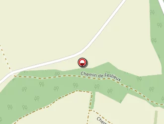 Carte de Ab Conseil à Aubigny-en-laonnois