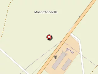 Carte de Coiff'style à Oroër