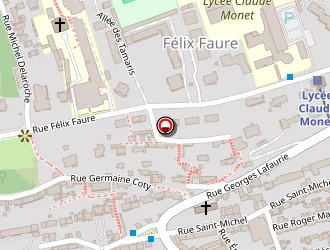 Carte de Conectica76 à Havre (le)