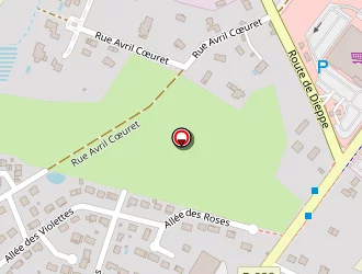 Carte de Pauline à Isneauville