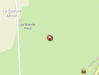 Carte de Mairie à Hannaches