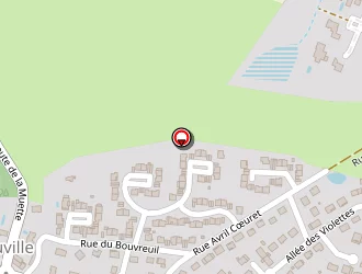 Carte de Mairie à Isneauville