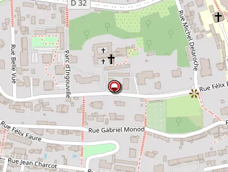 Carte de Duteurtre Didier à Havre (le)