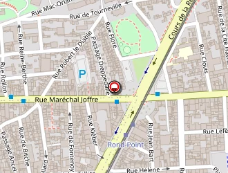 Carte de Cimma à Havre (le)