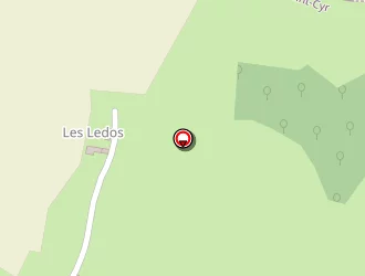 Carte de Denis Christian à Saint-cyr