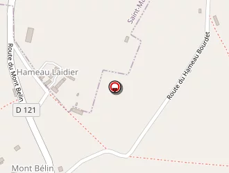 Carte de Launey Claude à Rocheville