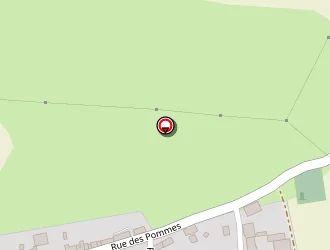 Carte de Lenoble à Tourteron