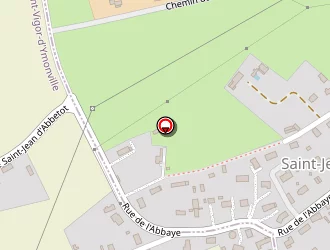 Carte de Lod Services à Cerlangue (la)