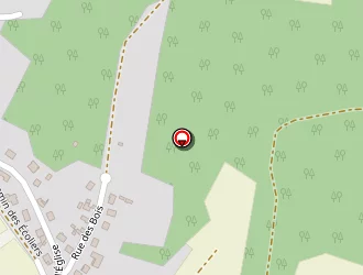 Carte de Halma Nathalie à Machemont