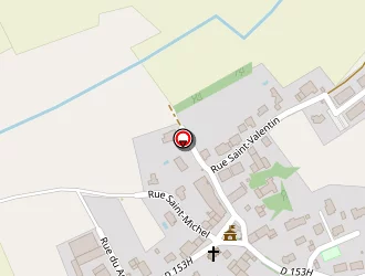 Carte de Mairie à Hagen