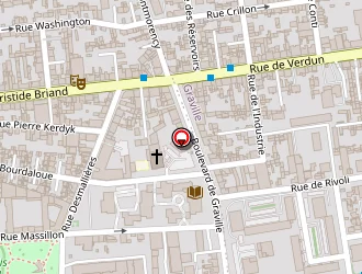 Carte de Mairie à Havre (le)