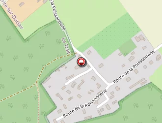 Carte de P.m.i à Sainte-marguerite-sur-duclair