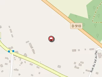 Carte de Gîte La Forge à Cerlangue (la)