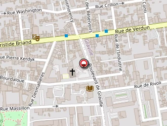 Carte de Mairie à Havre (le)