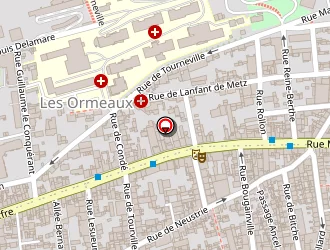 Carte de Flash Beauté à Havre (le)