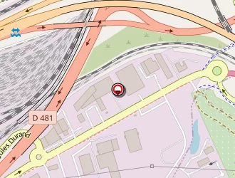 Carte de As 24 à Havre (le)