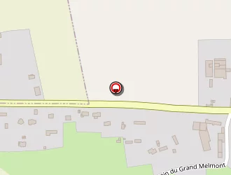 Carte de Chauvet Alain à Roumare