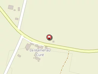 Carte de Cantine à Grosville