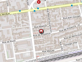 Carte de Mba Evenement (sasu) à Havre (le)