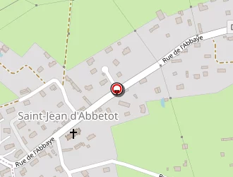 Carte de I.d.eau à Cerlangue (la)