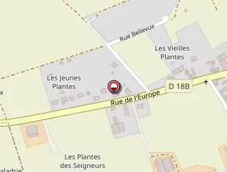 Carte de Evenement Vôtre à Gomont