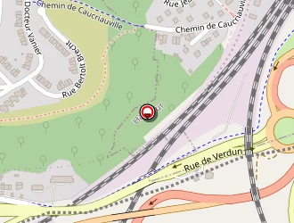 Carte de Adrah à Havre (le)