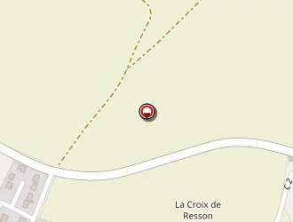 Carte de Moreau Gilbert à Rethel