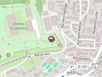 Carte de Phonetel à Havre (le)