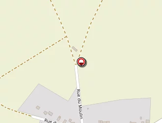 Carte de Ecole à Montiers