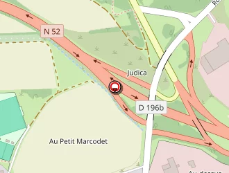 Carte de Folk'id à Mexy