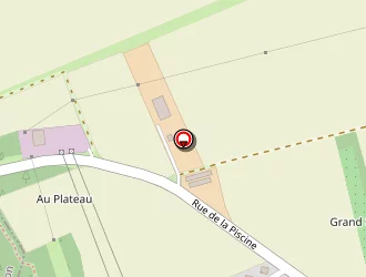 Carte de Eva Lorraine à Mexy