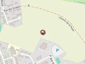 Carte de Autowash à Cambronne-lès-ribécourt