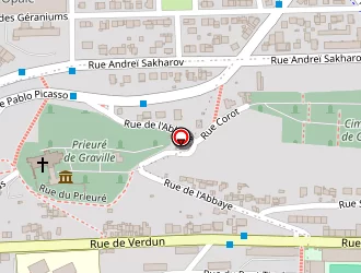 Carte de Boucherie Henry Pascal à Havre (le)