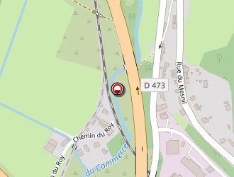 Carte de Scori à Lillebonne