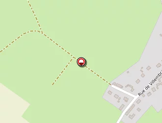 Carte de Cabinet Nsa à Hanvoile