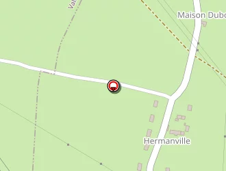 Carte de Lemaignen Eric à Huberville