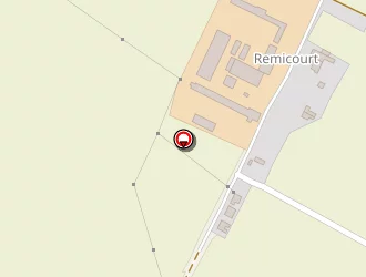 Carte de Corpel Alain à Amifontaine