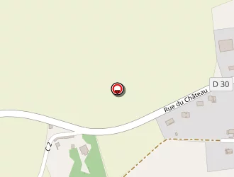 Carte de Bfl Energie à Rethel