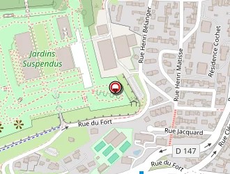 Carte de Ser à Havre (le)