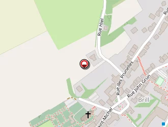 Carte de Zverev Vladimir à Mondorff