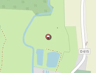 Carte de Ysard Aurore à Milly-sur-thérain