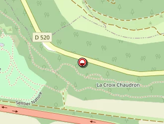 Carte de Esnault Mathieu à Mexy