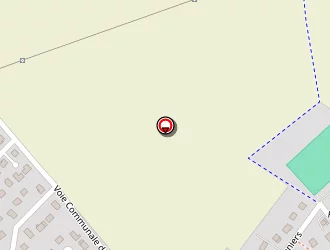 Carte de Poignant Christian à Rogerville