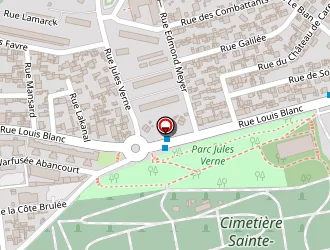 Carte de Studio Honolulu à Havre (le)