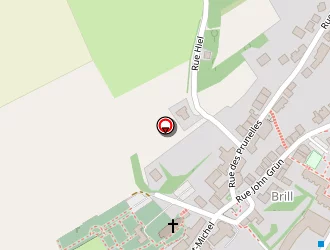 Carte de Christelle Paolini à Mondorff