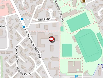 Carte de Lecomte Teddy à Gonfreville-l'orcher