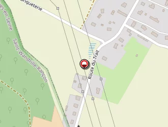 Carte de Millet Jérôme à Sainte-marguerite-sur-duclair