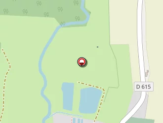 Carte de Ecole à Milly-sur-thérain