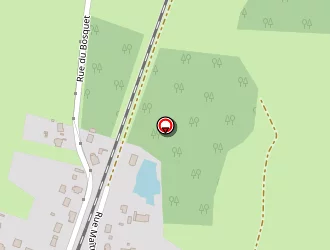 Carte de Mathon Patrick à Milly-sur-thérain